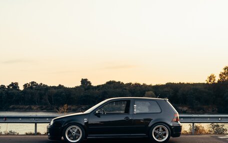 Volkswagen Golf GTI IV, 2001 год, 1 100 000 рублей, 5 фотография