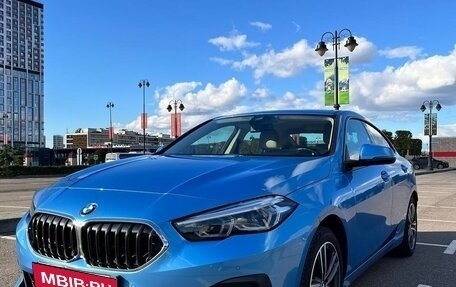 BMW 2 серия F22, 2020 год, 3 300 000 рублей, 1 фотография