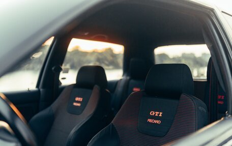 Volkswagen Golf GTI IV, 2001 год, 1 100 000 рублей, 16 фотография