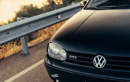 Volkswagen Golf GTI IV, 2001 год, 1 100 000 рублей, 10 фотография