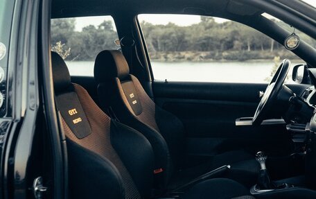 Volkswagen Golf GTI IV, 2001 год, 1 100 000 рублей, 20 фотография