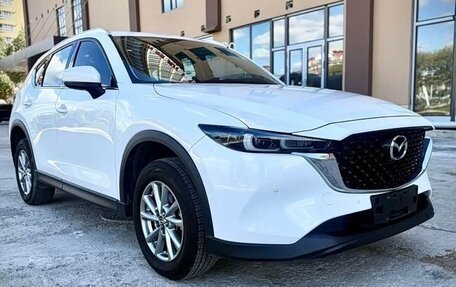 Mazda CX-5 II, 2022 год, 2 390 000 рублей, 1 фотография