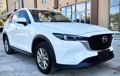 Mazda CX-5 II, 2022 год, 2 390 000 рублей, 1 фотография
