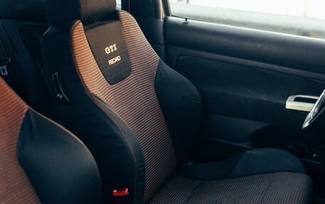 Volkswagen Golf GTI IV, 2001 год, 1 100 000 рублей, 21 фотография