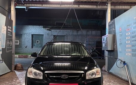 KIA Cerato I, 2006 год, 175 000 рублей, 1 фотография