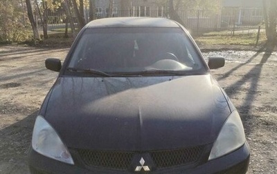 Mitsubishi Lancer IX, 2006 год, 330 000 рублей, 1 фотография