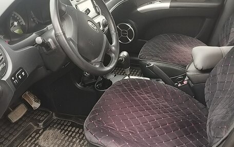 KIA Sportage II, 2008 год, 975 000 рублей, 11 фотография