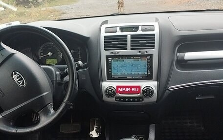 KIA Sportage II, 2008 год, 975 000 рублей, 14 фотография