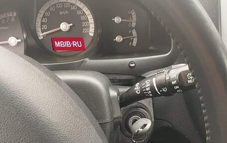 KIA Sportage II, 2008 год, 975 000 рублей, 16 фотография
