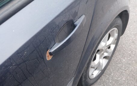 Opel Astra H, 2008 год, 420 000 рублей, 6 фотография