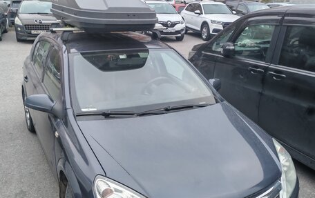 Opel Astra H, 2008 год, 420 000 рублей, 7 фотография