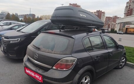 Opel Astra H, 2008 год, 420 000 рублей, 2 фотография