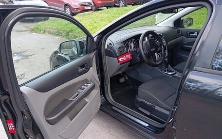 Ford Focus II рестайлинг, 2011 год, 550 000 рублей, 1 фотография
