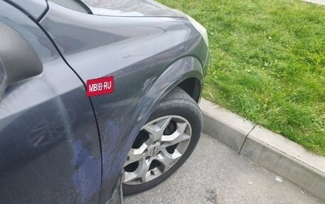 Opel Astra H, 2008 год, 420 000 рублей, 4 фотография