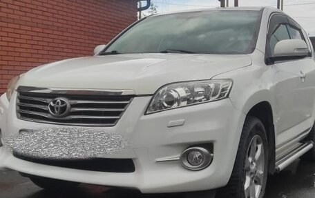 Toyota RAV4, 2011 год, 1 570 000 рублей, 3 фотография