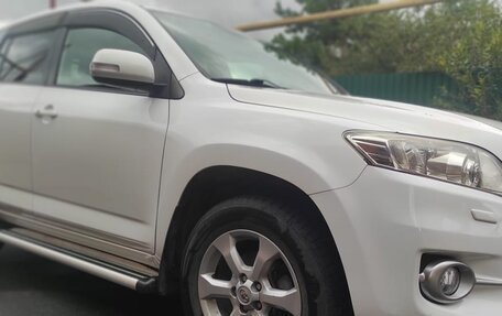 Toyota RAV4, 2011 год, 1 570 000 рублей, 5 фотография