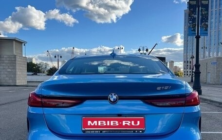 BMW 2 серия F22, 2020 год, 3 300 000 рублей, 5 фотография
