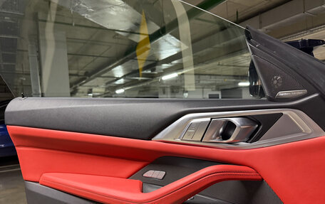 BMW M4, 2022 год, 9 750 000 рублей, 7 фотография