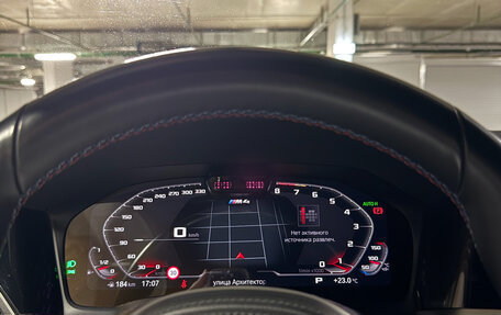 BMW M4, 2022 год, 9 750 000 рублей, 8 фотография