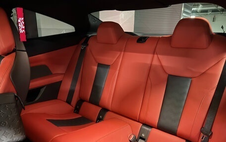 BMW M4, 2022 год, 9 750 000 рублей, 6 фотография