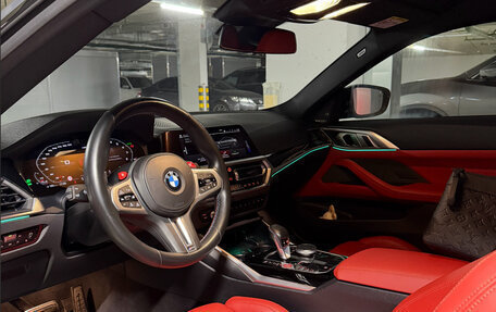 BMW M4, 2022 год, 9 750 000 рублей, 10 фотография