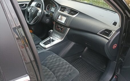 Nissan Tiida, 2015 год, 1 280 000 рублей, 11 фотография