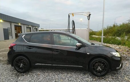 Nissan Tiida, 2015 год, 1 280 000 рублей, 5 фотография