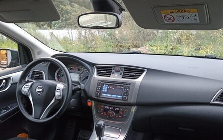 Nissan Tiida, 2015 год, 1 280 000 рублей, 10 фотография