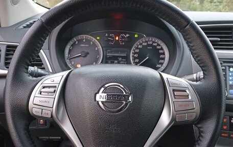 Nissan Tiida, 2015 год, 1 280 000 рублей, 14 фотография