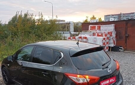 Nissan Tiida, 2015 год, 1 280 000 рублей, 13 фотография