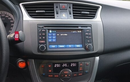Nissan Tiida, 2015 год, 1 280 000 рублей, 8 фотография