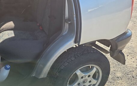 Chevrolet Niva I рестайлинг, 2004 год, 260 000 рублей, 20 фотография
