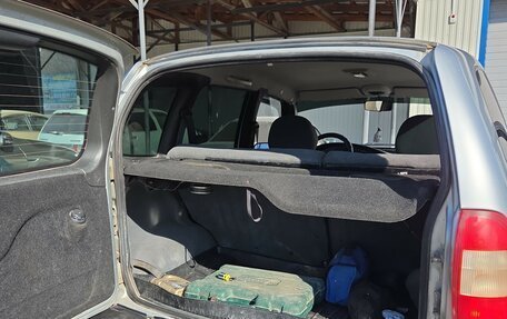 Chevrolet Niva I рестайлинг, 2004 год, 260 000 рублей, 24 фотография