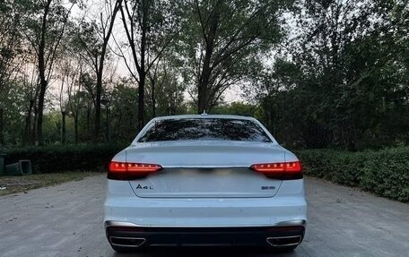 Audi A4, 2022 год, 3 110 000 рублей, 6 фотография