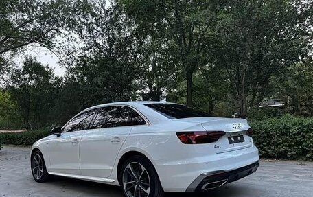 Audi A4, 2022 год, 3 110 000 рублей, 5 фотография