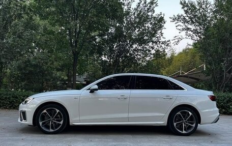 Audi A4, 2022 год, 3 110 000 рублей, 7 фотография