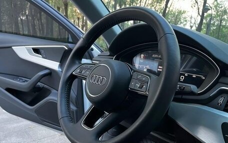 Audi A4, 2022 год, 3 110 000 рублей, 8 фотография