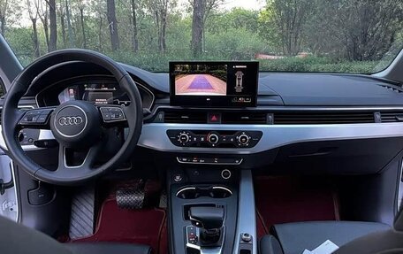 Audi A4, 2022 год, 3 110 000 рублей, 12 фотография
