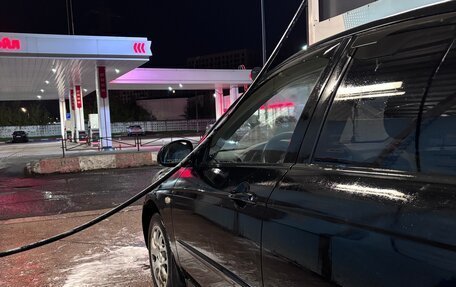 KIA Cerato I, 2006 год, 175 000 рублей, 5 фотография