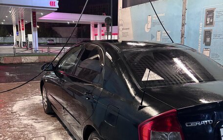 KIA Cerato I, 2006 год, 175 000 рублей, 4 фотография