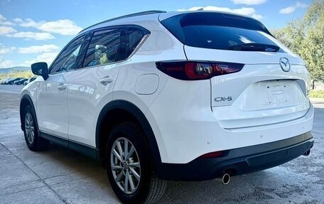 Mazda CX-5 II, 2022 год, 2 390 000 рублей, 4 фотография