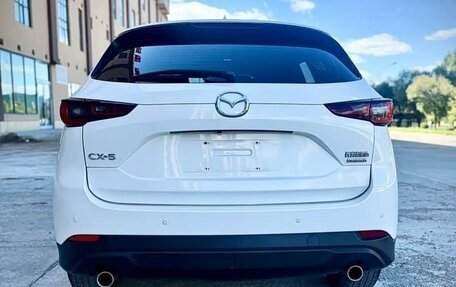 Mazda CX-5 II, 2022 год, 2 390 000 рублей, 5 фотография