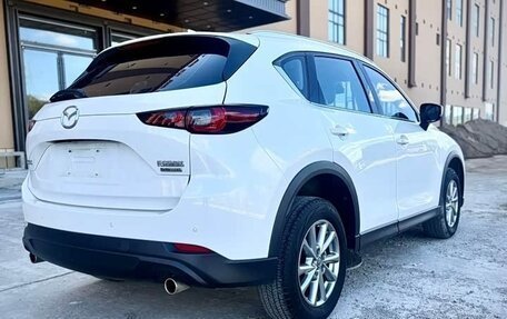 Mazda CX-5 II, 2022 год, 2 390 000 рублей, 6 фотография