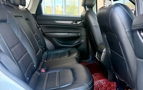 Mazda CX-5 II, 2022 год, 2 390 000 рублей, 11 фотография