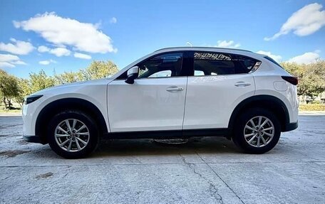 Mazda CX-5 II, 2022 год, 2 390 000 рублей, 9 фотография