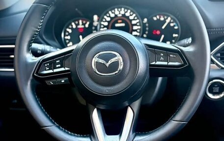 Mazda CX-5 II, 2022 год, 2 390 000 рублей, 14 фотография