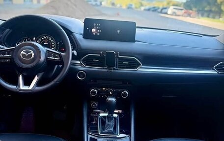 Mazda CX-5 II, 2022 год, 2 390 000 рублей, 15 фотография