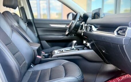 Mazda CX-5 II, 2022 год, 2 390 000 рублей, 10 фотография