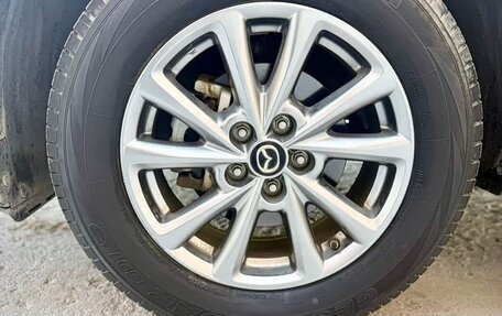 Mazda CX-5 II, 2022 год, 2 390 000 рублей, 21 фотография