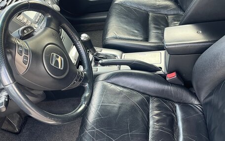 Honda Accord VII рестайлинг, 2007 год, 930 000 рублей, 6 фотография